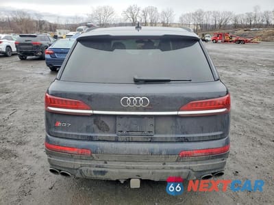 Zdjęcie 6 z 13 samochodu: 2021 AUDI SQ7 PRESTIGE VIN:WA1VWBF70MD013764 - miniatura