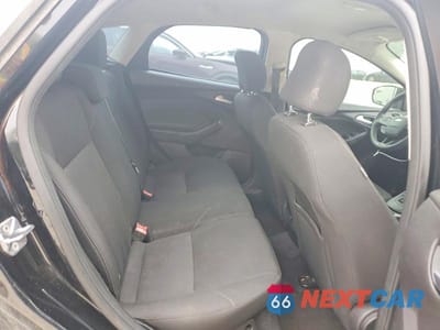 Zdjęcie 10 z 12 samochodu: 2016 FORD FOCUS SE VIN:1FADP3K20GL241374 - miniatura