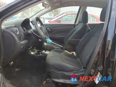 Zdjęcie 7 z 12 samochodu: 2018 NISS VERSA SV VIN:3N1CN7AP2JL821241 - miniatura