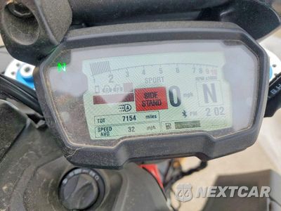 Zdjęcie 7 z 9 samochodu: 2022 DUCATI DIAVEL 1260 S VIN:ZDMGAHRW3NB005680 - miniatura