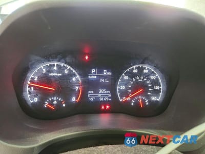 Zdjęcie 9 z 11 samochodu: 2022 HYUNDAI ACCENT SEL VIN:3KPC24A69NE189828 - miniatura