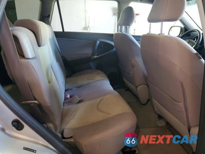 Zdjęcie 10 z 11 samochodu: 2008 TOYOTA RAV4 BASE VIN:JTMZD33V286077949 - miniatura