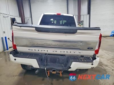 Zdjęcie 6 z 13 samochodu: 2018 FORD F350 SUPER DUTY VIN:1FT8W3BT6JEB63931 - miniatura