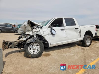 2014 RAM 1500 ST 1C6RR7KG9ES351377 - główne zdjęcie licytacji z USA - miniatura