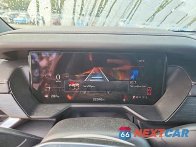 Zdjęcie 9 z 12 samochodu: 2025 GMC ACADIA ELEVATION VIN:1GKENKRS7SJ146811 - miniatura