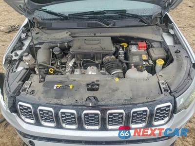 Zdjęcie 12 z 13 samochodu: 2024 JEEP COMPASS LATITUDE LUX VIN:3C4NJDCN0RT114209 - miniatura