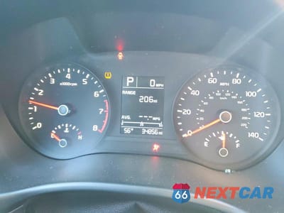 Zdjęcie 9 z 12 samochodu: 2023 KIA RIO VIN:3KPA24ADXPE599224 - miniatura