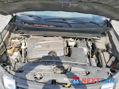 Zdjęcie 12 z 13 samochodu: 2019 NISSAN PATHFINDER SV VIN:5N1DR2MN4KC643408 - miniatura