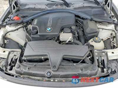 Zdjęcie 11 z 13 samochodu: 2015 BMW 320 I XDRIVE VIN:WBA3C3G54FNS76035 - miniatura
