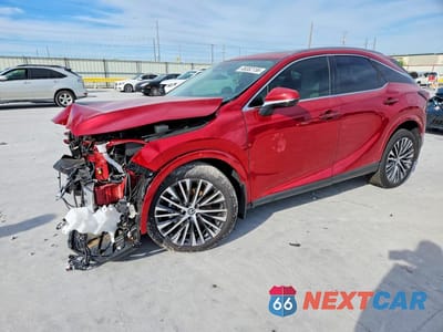 2026 LEXUS RX 350 PREMIUM+ 2T2BAMCA8TC129398 - główne zdjęcie licytacji z USA - miniatura