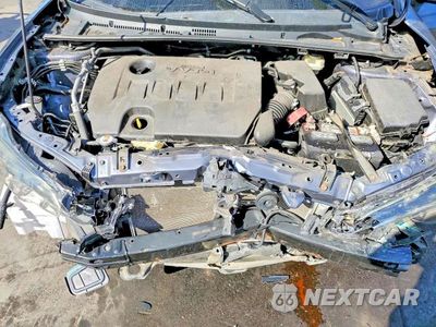 Zdjęcie 11 z 11 samochodu: 2018 TOYOTA COROLLA LE VIN:5YFBURHE3JP843781 - miniatura