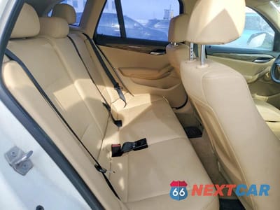 Zdjęcie 10 z 11 samochodu: 2013 BMW X1 XDRIVE28I VIN:WBAVL1C52DVR86311 - miniatura