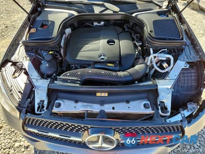 Zdjęcie 12 z 13 samochodu: 2022 MERCEDES-BENZ GLC COUPE 300 4MATIC VIN:W1N0J8EB1NG019010 - miniatura