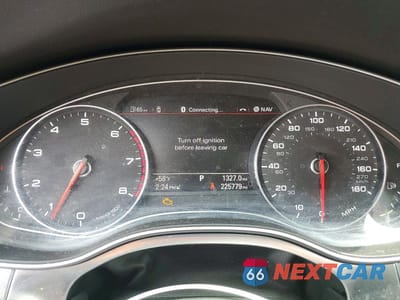 Zdjęcie 9 z 12 samochodu: 2014 AUDI A6 PREMIUM PLUS VIN:WAUDFBFC8EN009095 - miniatura