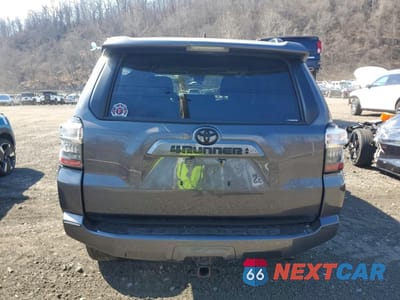 Zdjęcie 6 z 12 samochodu: 2022 TOYOTA 4RUNNER 4WD SUV PREMIUM VIN:JTENU5JR4N6043325 - miniatura