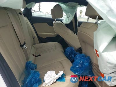 Zdjęcie 10 z 11 samochodu: 2024 AUDI A4 PREMIUM PLUS 45 VIN:WAUEAAF42RN006754 - miniatura