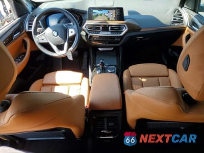 Zdjęcie 8 z 13 samochodu: 2024 BMW X3 SDRIVE30I VIN:5UX43DP01R9U63004 - miniatura