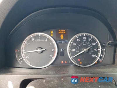 Zdjęcie 9 z 13 samochodu: 2013 ACURA RDX TECHNOLOGY VIN:5J8TB3H57DL009065 - miniatura