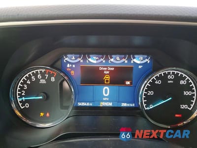 Zdjęcie 9 z 12 samochodu: 2023 FORD F150 SUPERCREW VIN:1FTFW1E53PKE19509 - miniatura