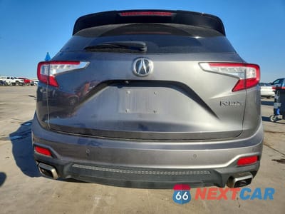 Zdjęcie 6 z 12 samochodu: 2023 ACURA RDX TECHNOLOGY VIN:5J8TC1H53PL010221 - miniatura