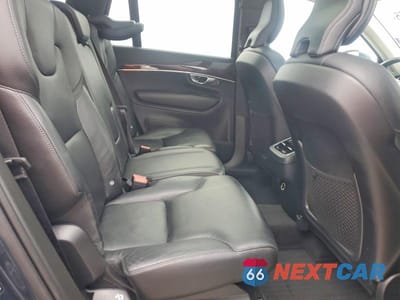 Zdjęcie 11 z 12 samochodu: 2019 VOLVO XC90 T6 MOMENTUM VIN:YV4A22PK2K1443536 - miniatura
