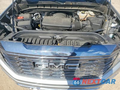 Zdjęcie 11 z 12 samochodu: 2023 GMC SIERRA K1500 DENALI ULTIMATE VIN:1GTUUHEL1PZ259674 - miniatura