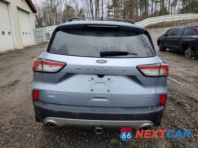 Zdjęcie 6 z 12 samochodu: 2022 FORD ESCAPE TITANIUM VIN:1FMCU9J92NUA22662 - miniatura