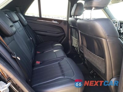 Zdjęcie 11 z 12 samochodu: 2017 MERCEDES-BENZ GLE 350 VIN:4JGDA5JB6HA846131 - miniatura