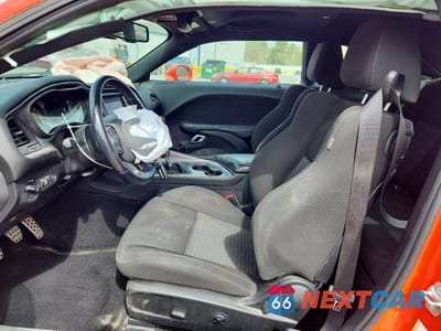 Zdjęcie 7 z 12 samochodu: 2020 DODGE CHALLENGER R VIN:2C3CDZBT3LH250995 - miniatura