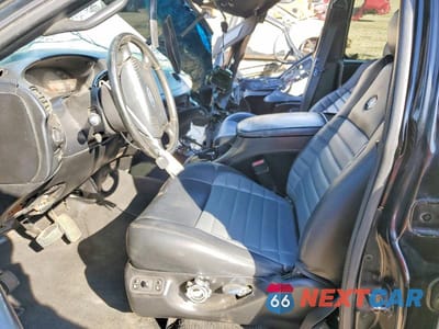 Zdjęcie 7 z 12 samochodu: 2001 FORD F150 SUPERCREW VIN:1FTRW07L31KA04121 - miniatura