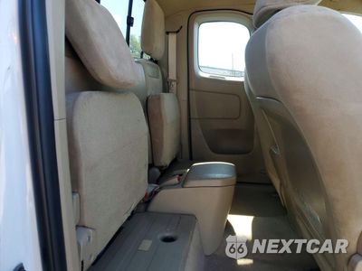 Zdjęcie 10 z 13 samochodu: 2009 TOYOTA TACOMA BASE VIN:5TETX22N99Z653548 - miniatura