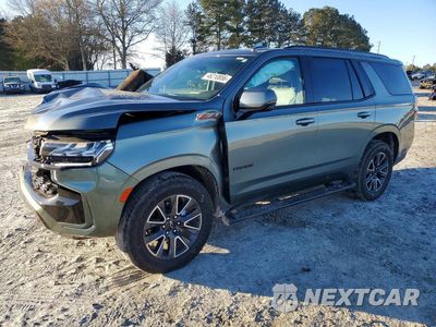 2023 CHEVROLET TAHOE K1500 Z71 1GNSKPKL6PR432060 - główne zdjęcie licytacji z USA - miniatura