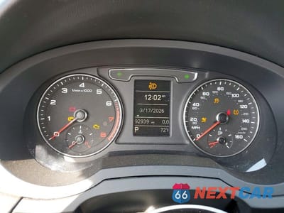 Zdjęcie 9 z 13 samochodu: 2017 AUDI Q3 PREMIUM VIN:WA1BCCFS2HR007186 - miniatura