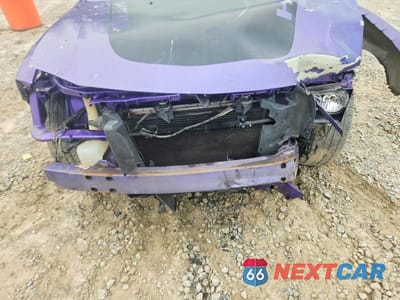 Zdjęcie 11 z 12 samochodu: 2007 DODGE CHARGER R VIN:2B3KA53H07H880693 - miniatura