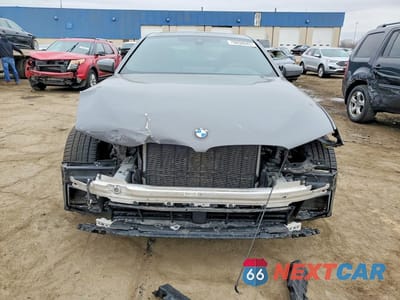 Piąte zdjęcie samochodu w środku: 2022 BMW 540 XI VIN:WBA73BJ04NWX77539 - miniatura