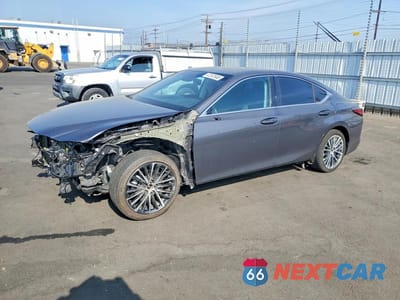 2023 LEXUS ES 350 BASE 58ADZ1B13PU147441 - główne zdjęcie licytacji z USA - miniatura