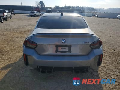 Zdjęcie 6 z 14 samochodu: 2025 BMW M2 VIN:3MF23DM01S8F01681 - miniatura