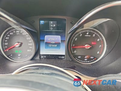 Zdjęcie 9 z 13 samochodu: 2017 MERCEDES-BENZ GLC 300 4MATIC VIN:WDC0G4KB3HF192809 - miniatura