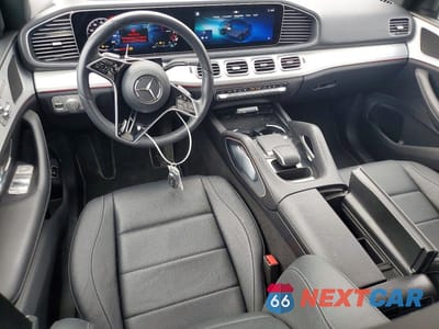 Zdjęcie 8 z 12 samochodu: 2024 MERCEDES-BENZ GLE 450E 4MATIC VIN:4JGFB4GB4RB186058 - miniatura