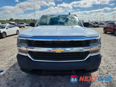 Piąte zdjęcie samochodu w środku: 2016 CHEVROLET SILVERADO K1500 VIN:1GCVKNEC6GZ130158 - miniatura