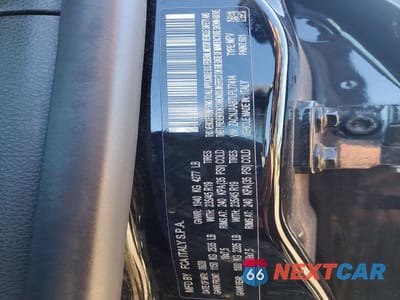 Zdjęcie 13 z 13 samochodu: 2020 JEEP RENEGADE SPORT VIN:ZACNJAAB7LPL77414 - miniatura