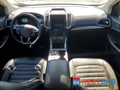 Zdjęcie 8 z 13 samochodu: 2024 FORD EDGE SEL VIN:2FMPK4J96RBB00298 - miniatura