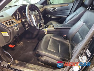 Zdjęcie 7 z 11 samochodu: 2014 MERCEDES-BENZ E 350 4MATIC VIN:WDDHF8JB8EA797590 - miniatura