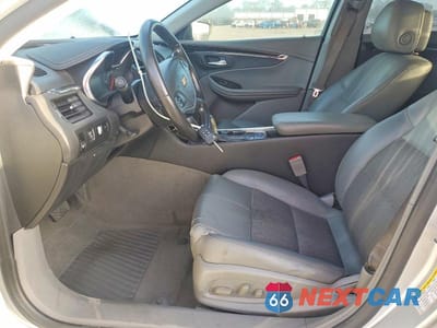 Zdjęcie 7 z 12 samochodu: 2014 CHEVROLET IMPALA LT VIN:2G1125S3XE9105346 - miniatura