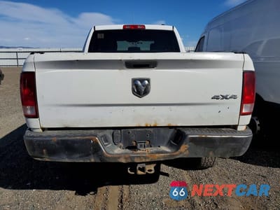 Zdjęcie 6 z 12 samochodu: 2011 DODGE RAM 2500 VIN:3D7TT2CT5BG618490 - miniatura