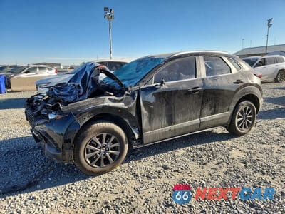 2021 MAZDA CX-30 3MVDMBAL1MM247703 - główne zdjęcie licytacji z USA - miniatura