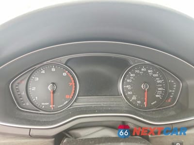 Zdjęcie 9 z 12 samochodu: 2021 AUDI A4 PREMIUM 40 VIN:WAUABAF49MA061696 - miniatura