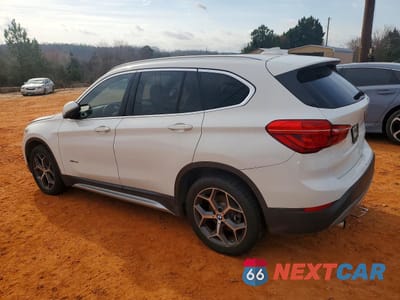 Drugie zdjęcie samochodu z przodu: 2016 BMW X1 XDRIVE28I VIN:WBXHT3Z35G4A50958 - miniatura