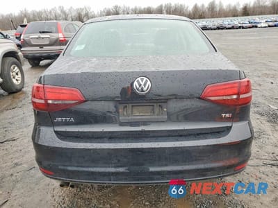 Zdjęcie 6 z 11 samochodu: 2018 VOLKSWAGEN JETTA S VIN:3VW2B7AJ3JM262674 - miniatura