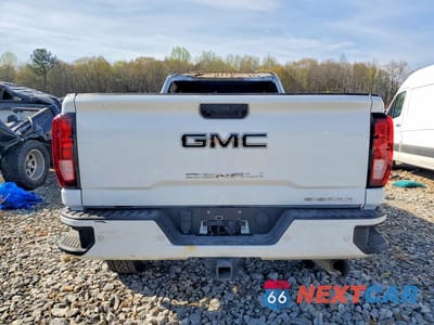 Zdjęcie 6 z 11 samochodu: 2024 GMC SIERRA K2500 DENALI VIN:1GT49REY1RF170582 - miniatura